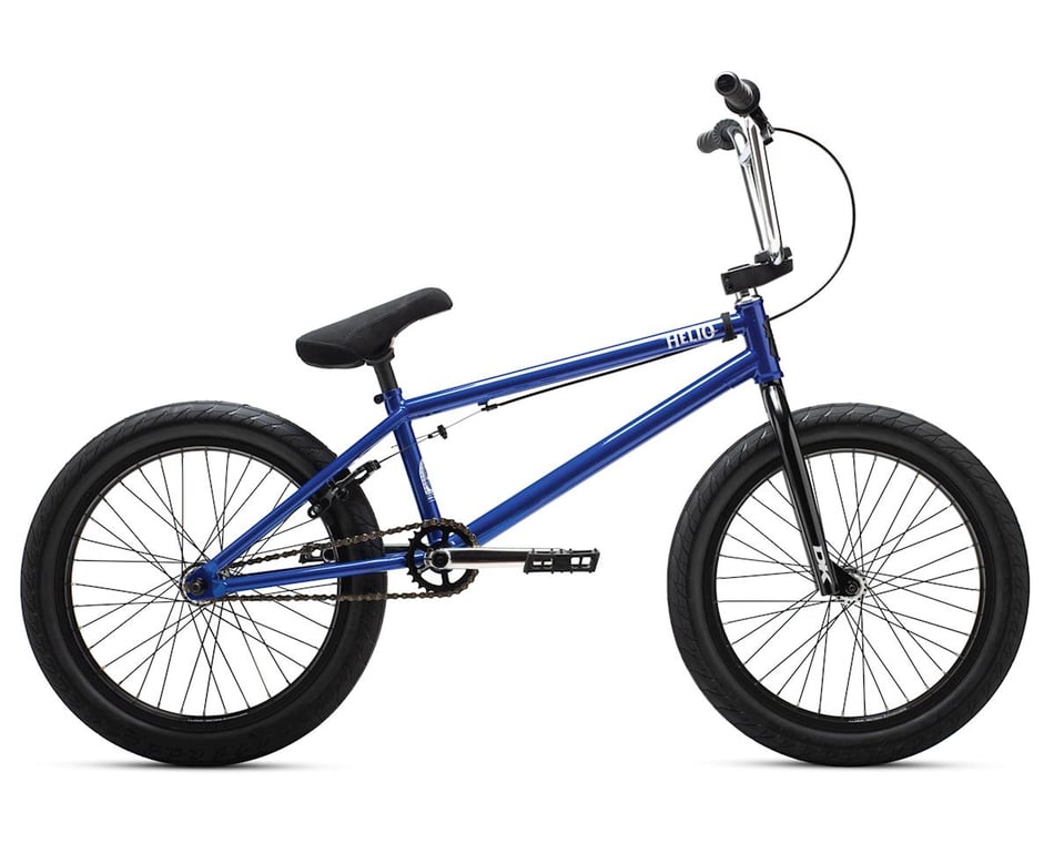 DK 2020 Helio BMX Bike 21